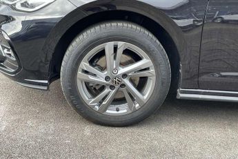 Volkswagen Polo 1.0 TSI 115 R-Line 5dr DSG