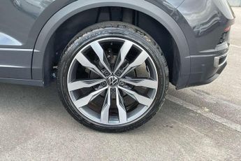 Volkswagen T-Roc 1.5 TSI EVO R-Line 5dr DSG