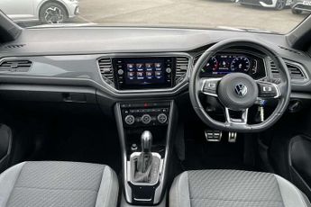Volkswagen T-Roc 1.5 TSI EVO R-Line 5dr DSG