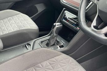 Volkswagen Tiguan 1.5 TSI 150 Life 5dr DSG