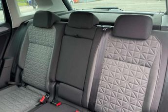 Volkswagen Tiguan 1.5 TSI 150 Life 5dr DSG