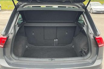 Volkswagen Tiguan 1.5 TSI 150 Life 5dr DSG