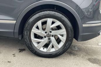 Volkswagen Tiguan 1.5 TSI 150 Life 5dr DSG
