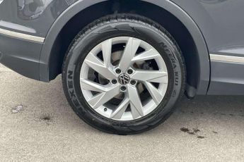 Volkswagen Tiguan 1.5 TSI 150 Life 5dr DSG