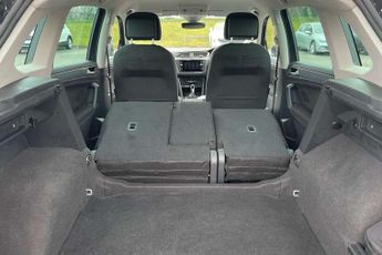 Volkswagen Tiguan 1.5 TSI 150 Life 5dr DSG
