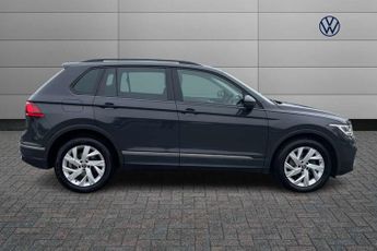 Volkswagen Tiguan 1.5 TSI 150 Life 5dr DSG