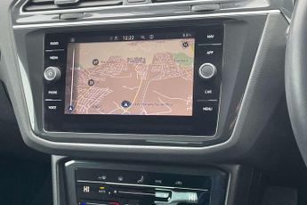 Volkswagen Tiguan 1.5 TSI 150 Life 5dr DSG