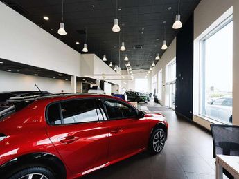 Peugeot 508 1.6 PureTech 225 First Edition 5dr EAT8