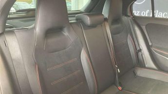 Mercedes-Benz A-Class A180 AMG Line Executive 5dr Auto
