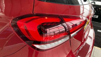 Mercedes-Benz A-Class A180 AMG Line Executive 5dr Auto