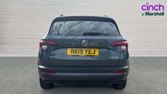 Skoda Karoq 1.6 TDI SE 5dr DSG
