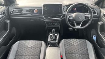 Volkswagen T-Roc 2.0 TDI 150 EVO R-Line 5dr DSG