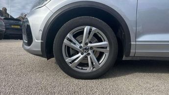 Volkswagen T-Roc 2.0 TDI 150 EVO R-Line 5dr DSG