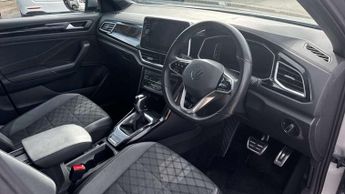Volkswagen T-Roc 2.0 TDI 150 EVO R-Line 5dr DSG