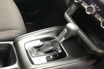 Honda HR-V 1.5 eHEV Elegance 5dr CVT