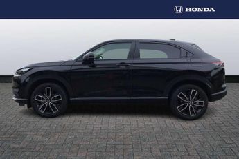 Honda HR-V 1.5 eHEV Elegance 5dr CVT