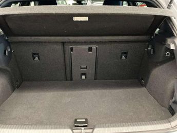 Volkswagen Golf GTE 1.4 TSI GTE 5dr DSG