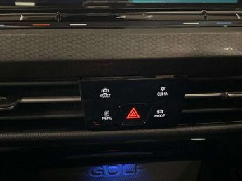 Volkswagen Golf GTE 1.4 TSI GTE 5dr DSG