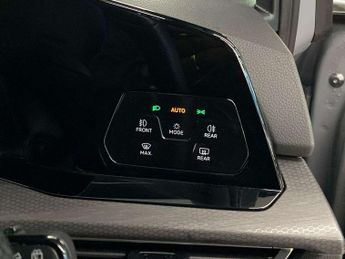 Volkswagen Golf GTE 1.4 TSI GTE 5dr DSG