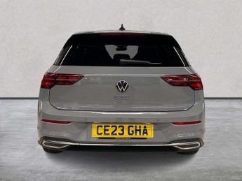 Volkswagen Golf GTE 1.4 TSI GTE 5dr DSG