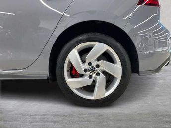 Volkswagen Golf GTE 1.4 TSI GTE 5dr DSG