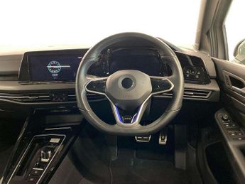 Volkswagen Golf GTE 1.4 TSI GTE 5dr DSG