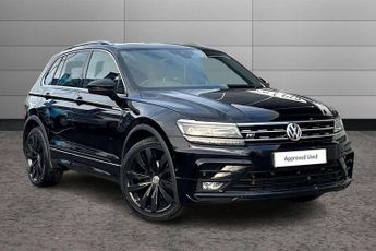 Volkswagen Tiguan 2.0 TSi 230 4Motion SEL 5dr DSG