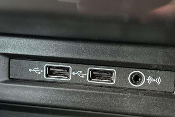 Volkswagen Tiguan 2.0 TSi 230 4Motion SEL 5dr DSG