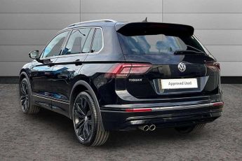 Volkswagen Tiguan 2.0 TSi 230 4Motion SEL 5dr DSG