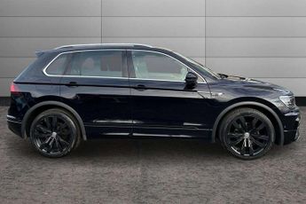 Volkswagen Tiguan 2.0 TSi 230 4Motion SEL 5dr DSG