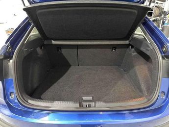 Volkswagen Taigo 1.0 TSI 110 Style 5dr DSG