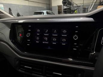 Volkswagen Taigo 1.0 TSI 110 Style 5dr DSG