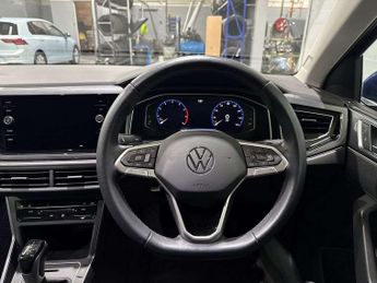 Volkswagen Taigo 1.0 TSI 110 Style 5dr DSG