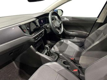 Volkswagen Taigo 1.0 TSI 110 Style 5dr DSG