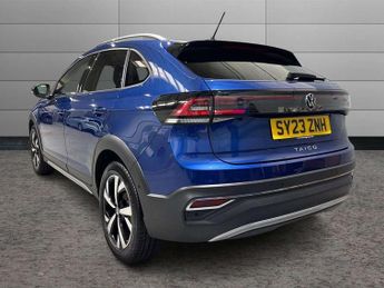 Volkswagen Taigo 1.0 TSI 110 Style 5dr DSG