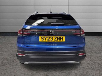 Volkswagen Taigo 1.0 TSI 110 Style 5dr DSG