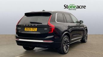 Volvo XC90 2.0 B5P Ultra Dark 5dr AWD Geartronic