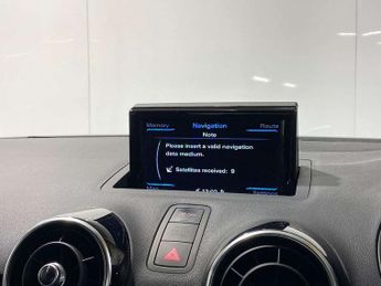 Audi A1 1.4 TFSI S Line Nav 3dr S Tronic