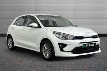 Kia Rio 1.2 DPi 2 5dr
