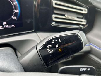 Volkswagen Tiguan 2.0 TDI R-Line 5dr DSG