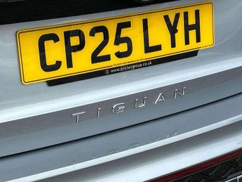 Volkswagen Tiguan 2.0 TDI R-Line 5dr DSG
