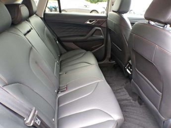 MG HS 1.5 T-GDI PHEV Trophy 5dr Auto