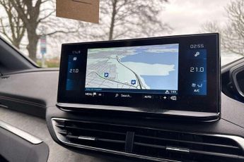 Peugeot 3008 1.2 PureTech GT Premium 5dr EAT8