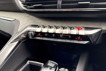 Peugeot 3008 1.2 PureTech GT Premium 5dr EAT8