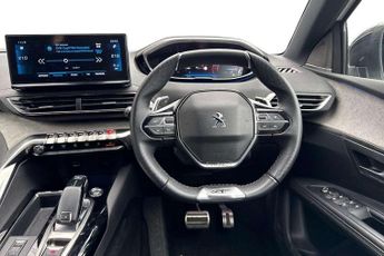 Peugeot 3008 1.2 PureTech GT Premium 5dr EAT8