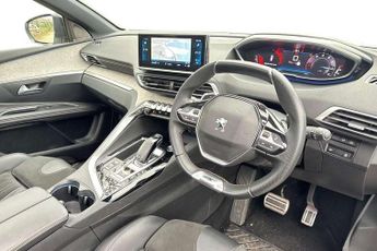 Peugeot 3008 1.2 PureTech GT Premium 5dr EAT8