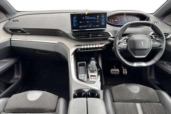 Peugeot 3008 1.2 PureTech GT Premium 5dr EAT8