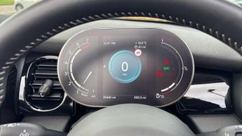 MINI Convertible 1.5 Cooper Sport 2dr Auto