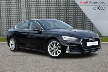 Audi A5 35 TFSI Sport 5dr S Tronic