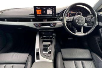 Audi A5 Sportback 35 TFSI Sport 5dr S Tronic